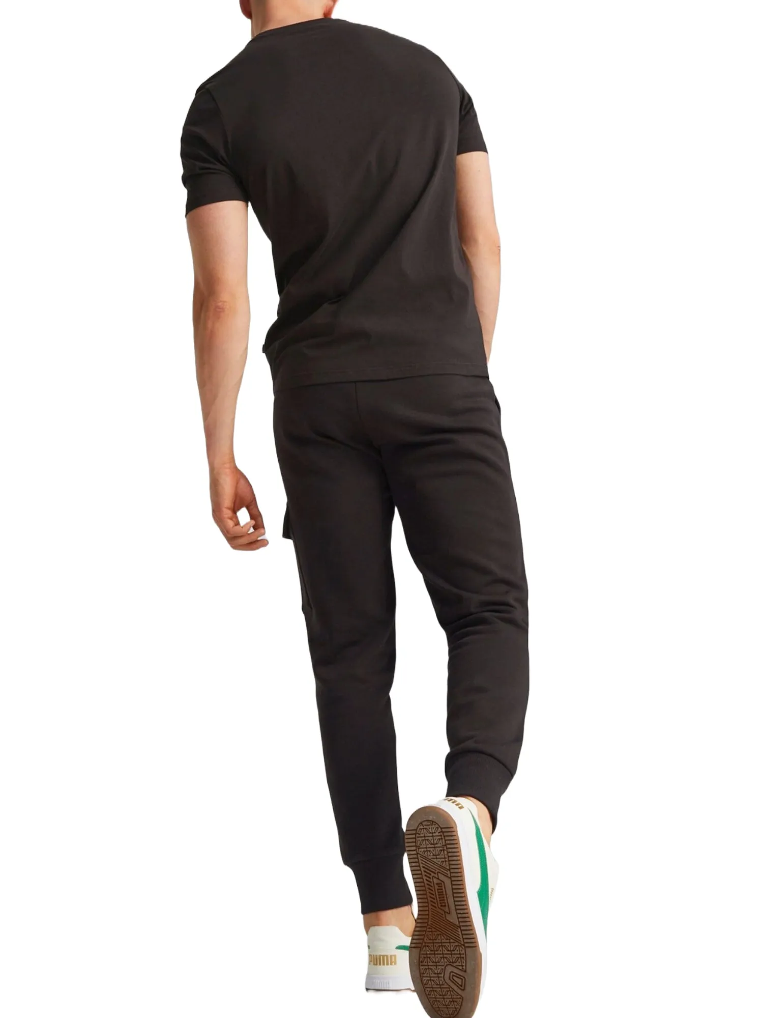 Puma Pantaloni Sportivi 680015