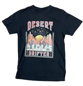 "Desert Drifter" Desert Tee