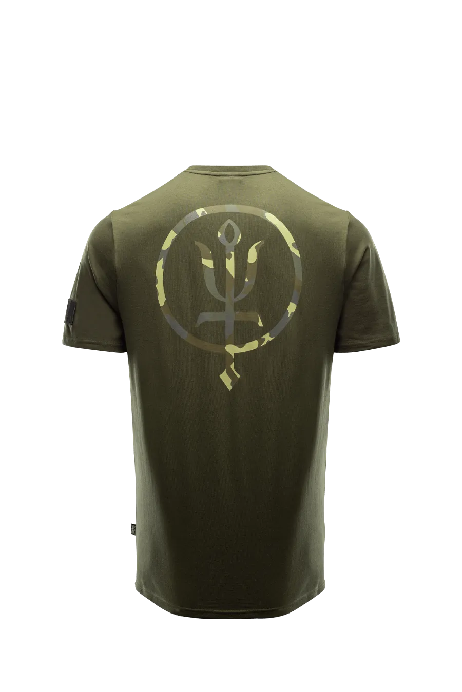 RELIC T-SHIRT - INCEPTION CAMO