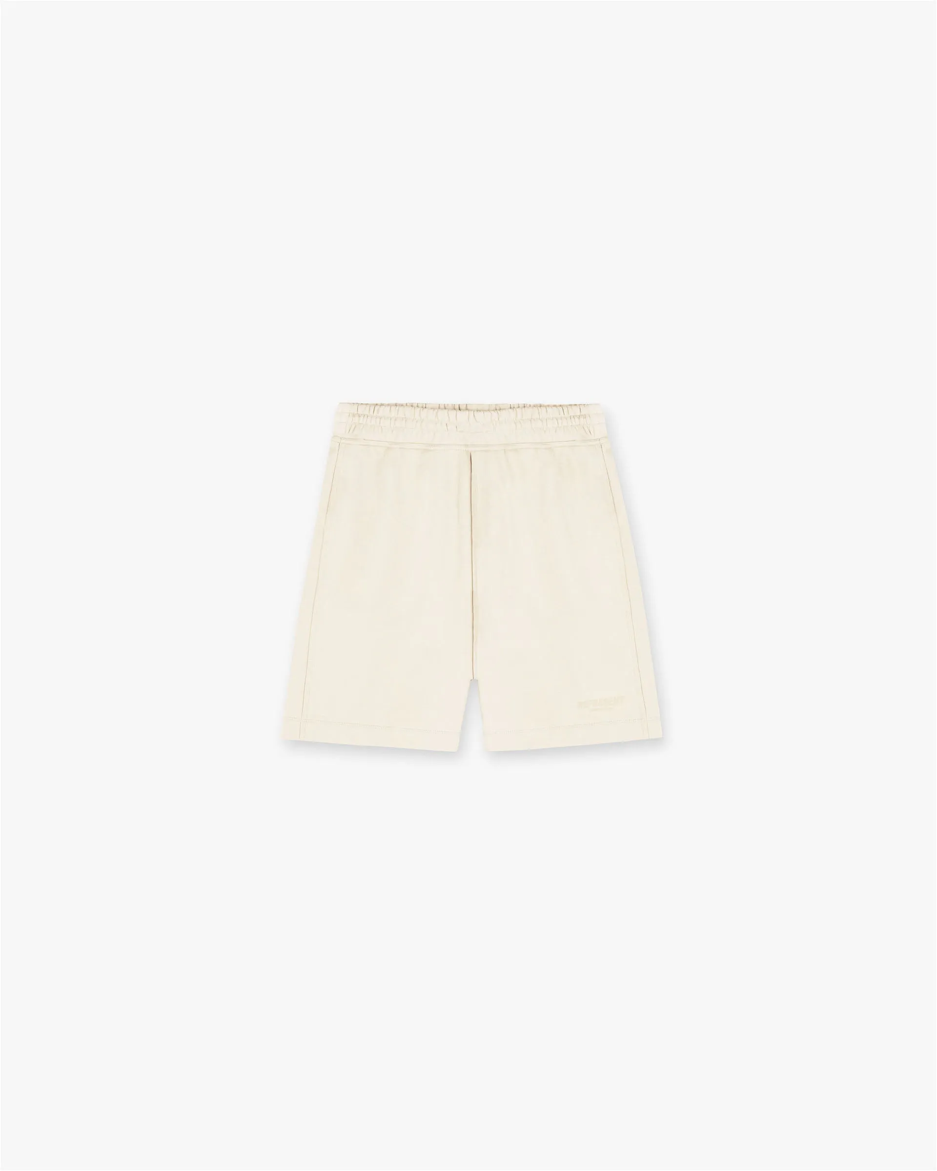 Represent Owners Club Shorts - Buttercream