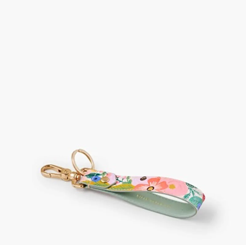 RIFLE PAPER CO. | Garden Party Key Ring