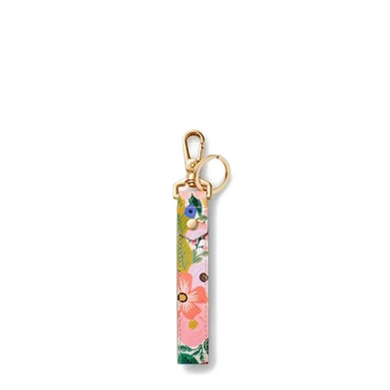 RIFLE PAPER CO. | Garden Party Key Ring