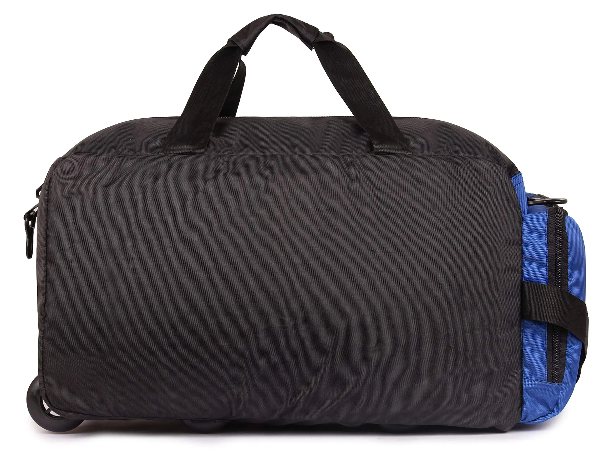 Road Rager Series  Trolley Duffle Black