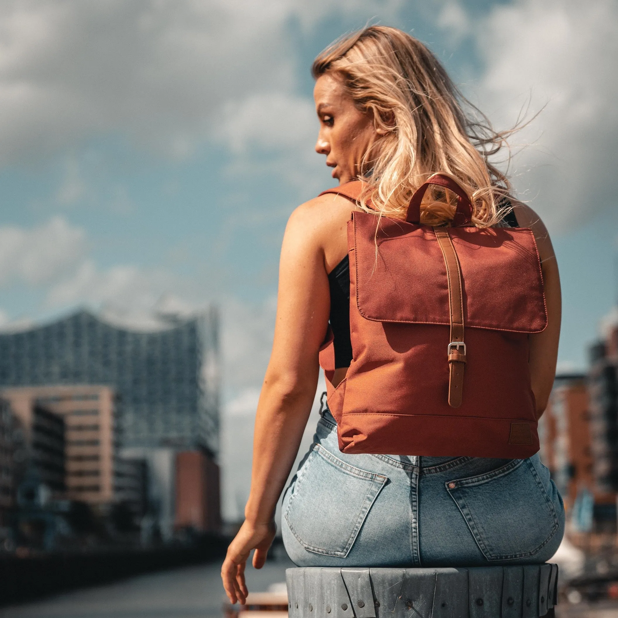 Rucksack Damen "Mia"