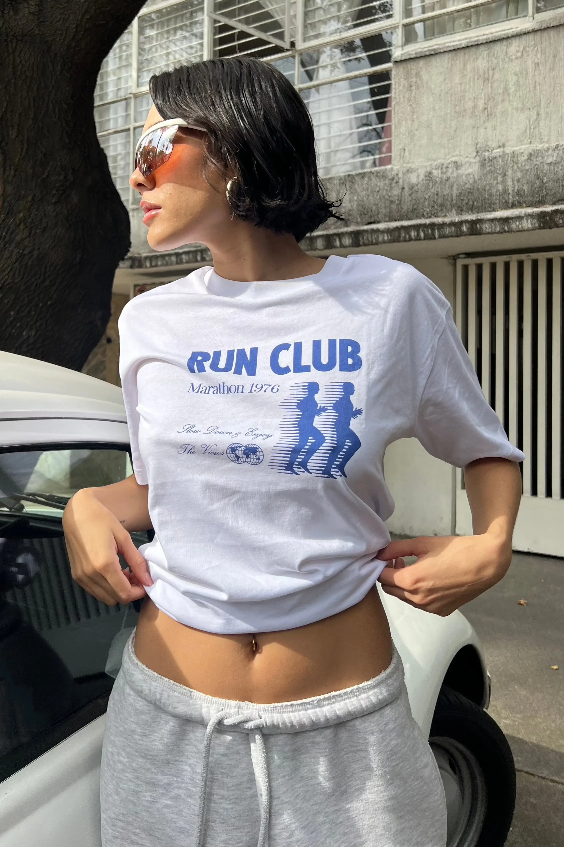 Run Club