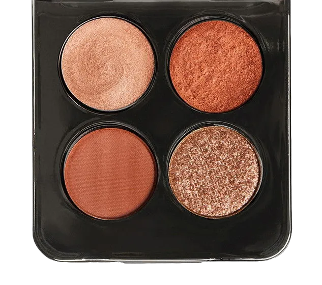 RÓEN Eyeshadow Palette Eyes On Me 3.68g