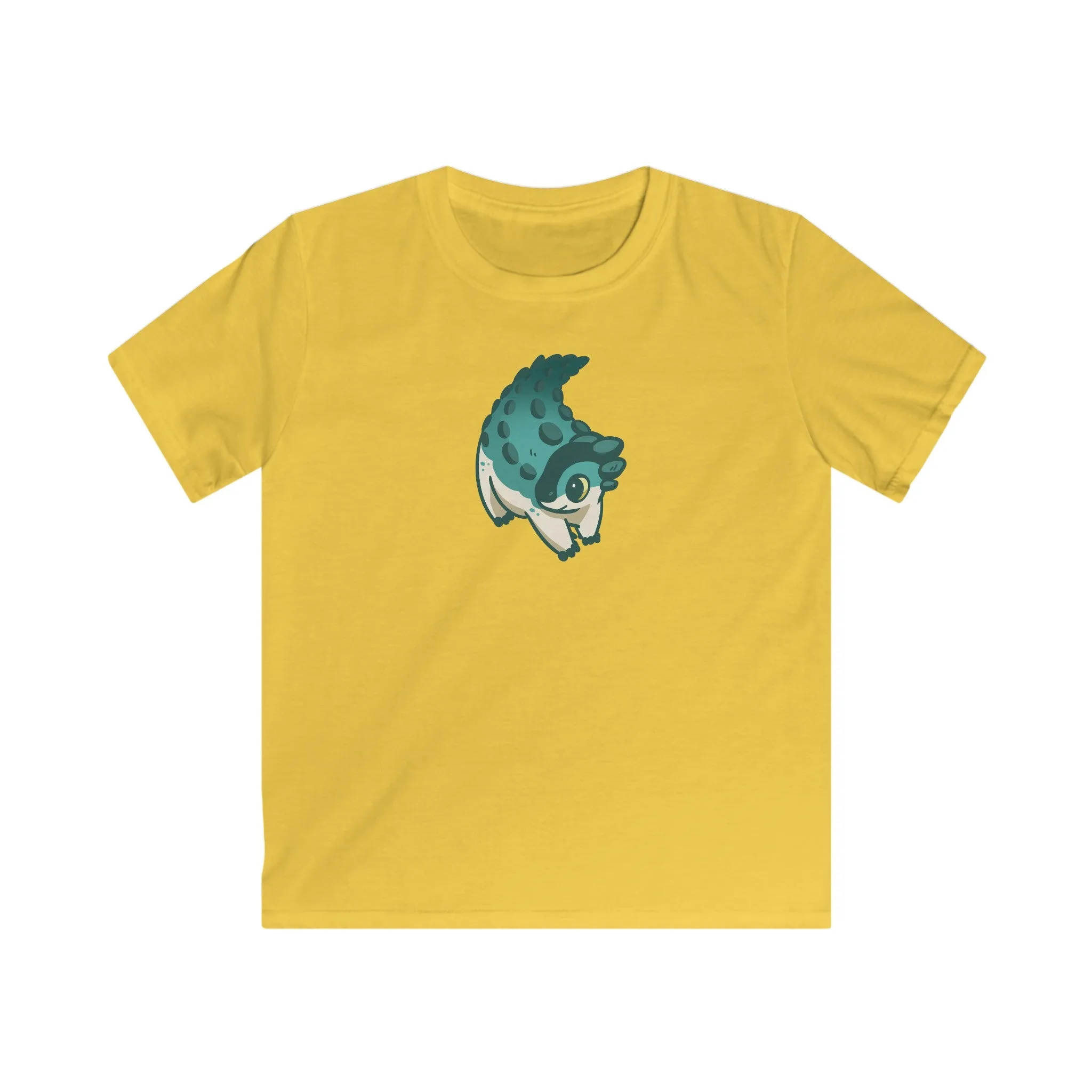 Scelidosaurus - Kids Tee