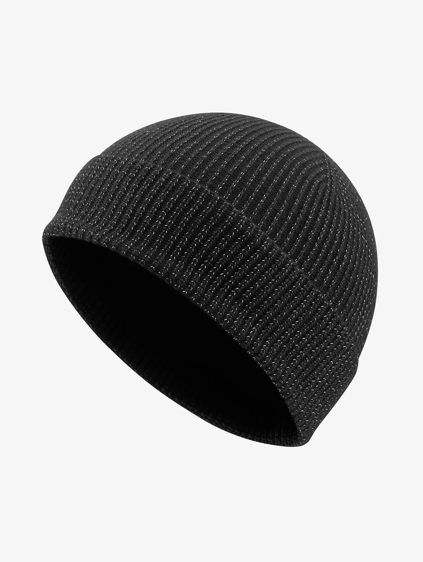 Seenie Reflective Beanie