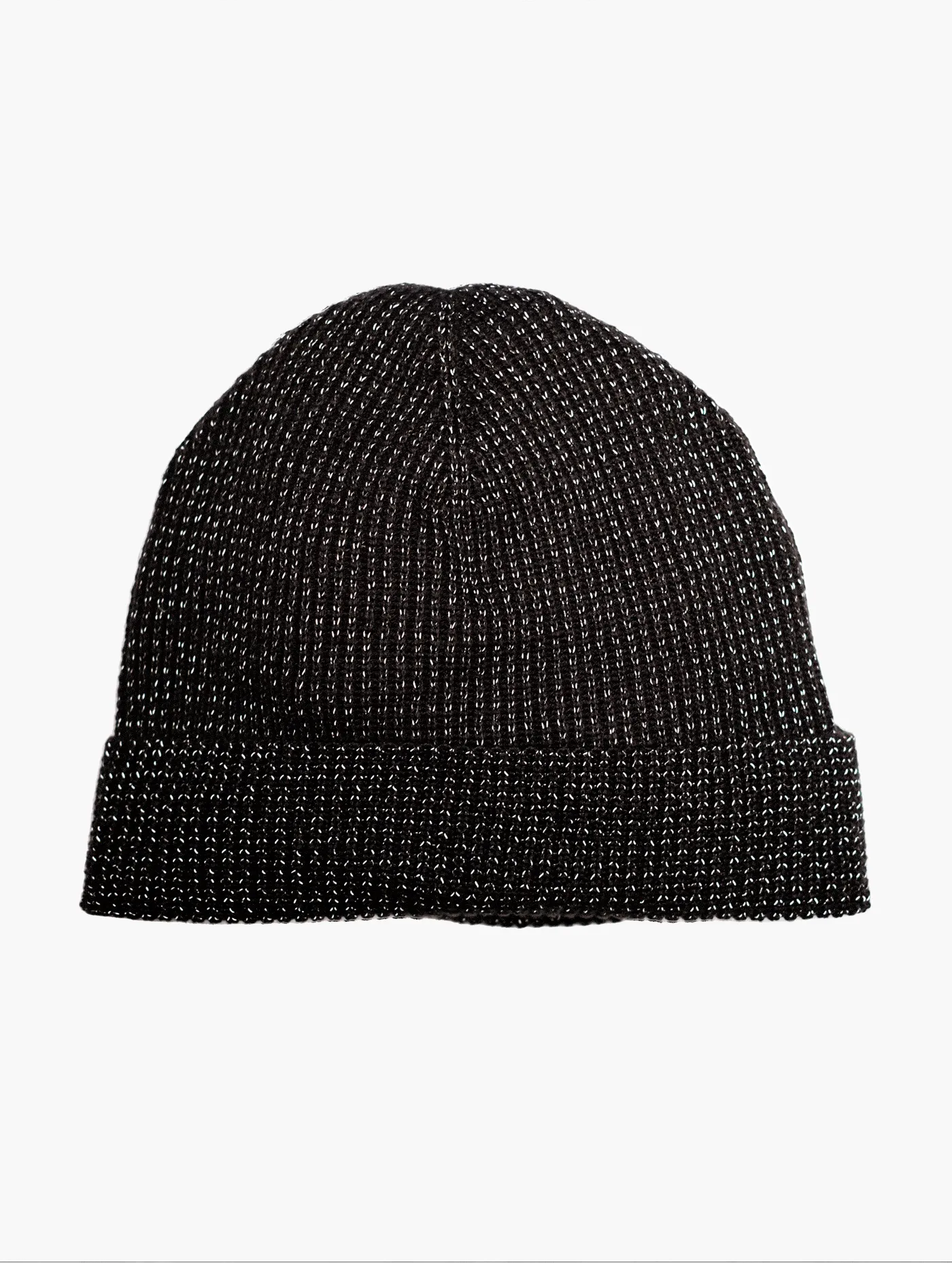 Seenie Reflective Beanie