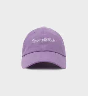 Serif Logo Hat - Easter Egg