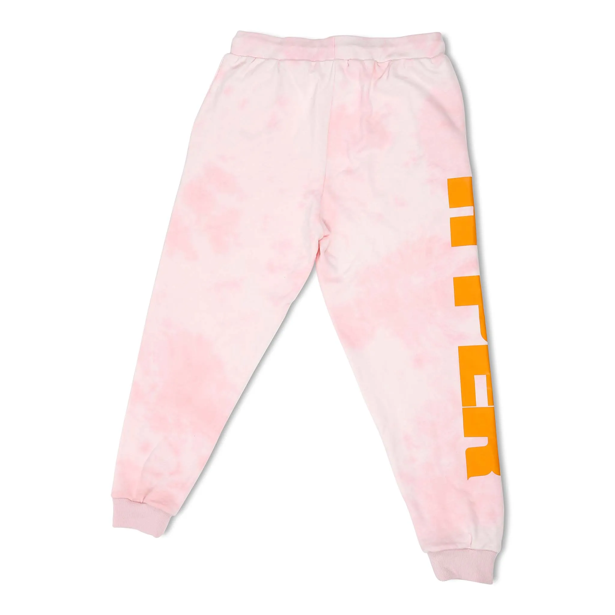 Sleepy Bear Tie Dye Jogger