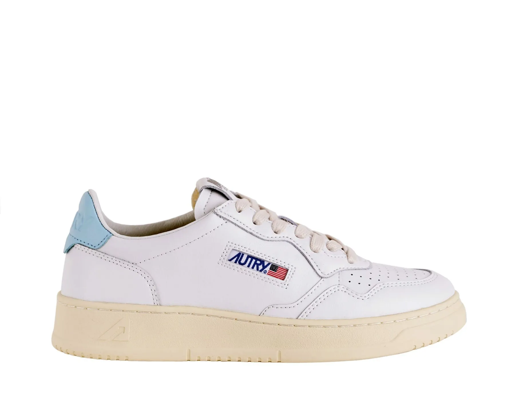 Sneakers basse Donna