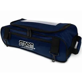 Storm Bowling Shoe Bag Navy Black