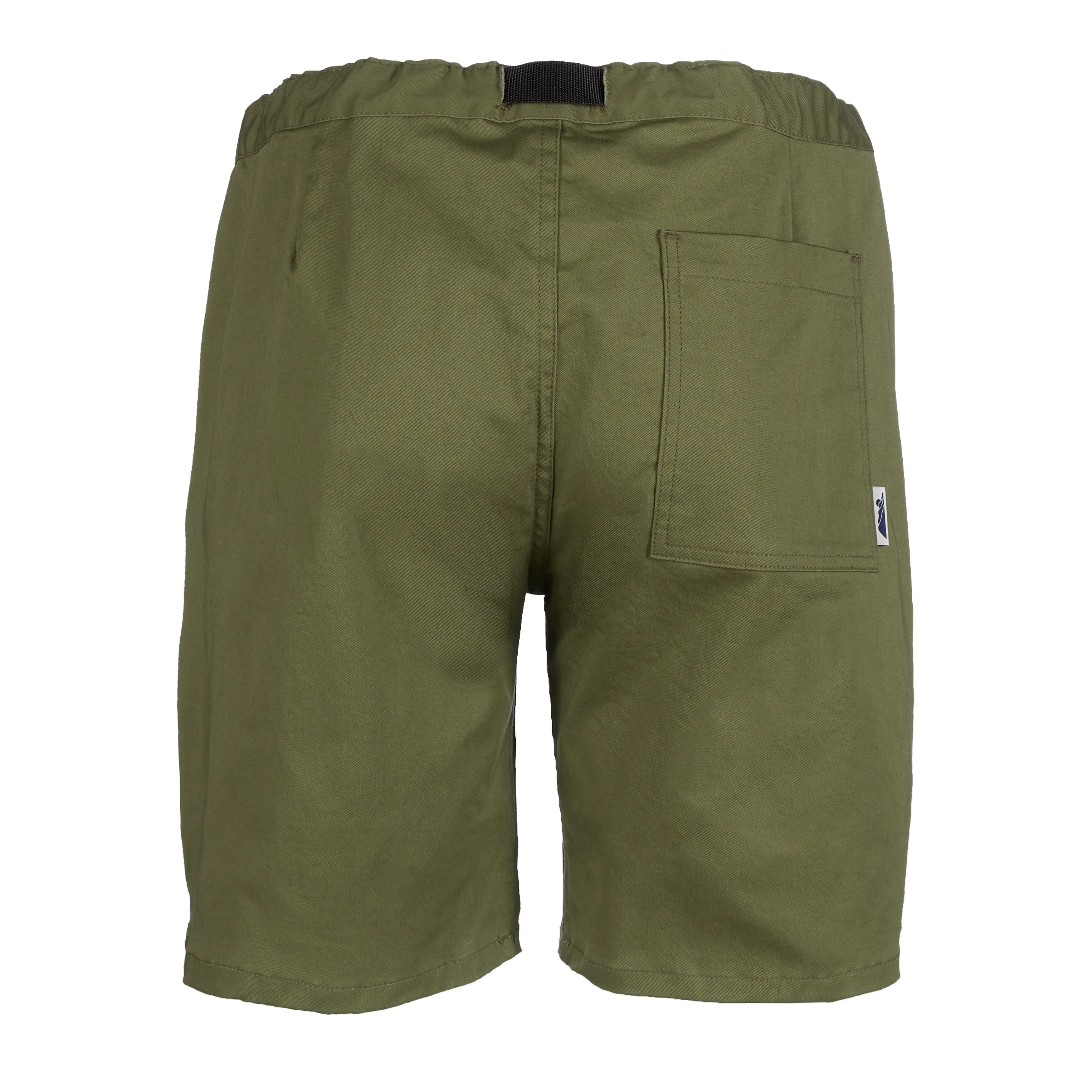 Stretch Tripper Short