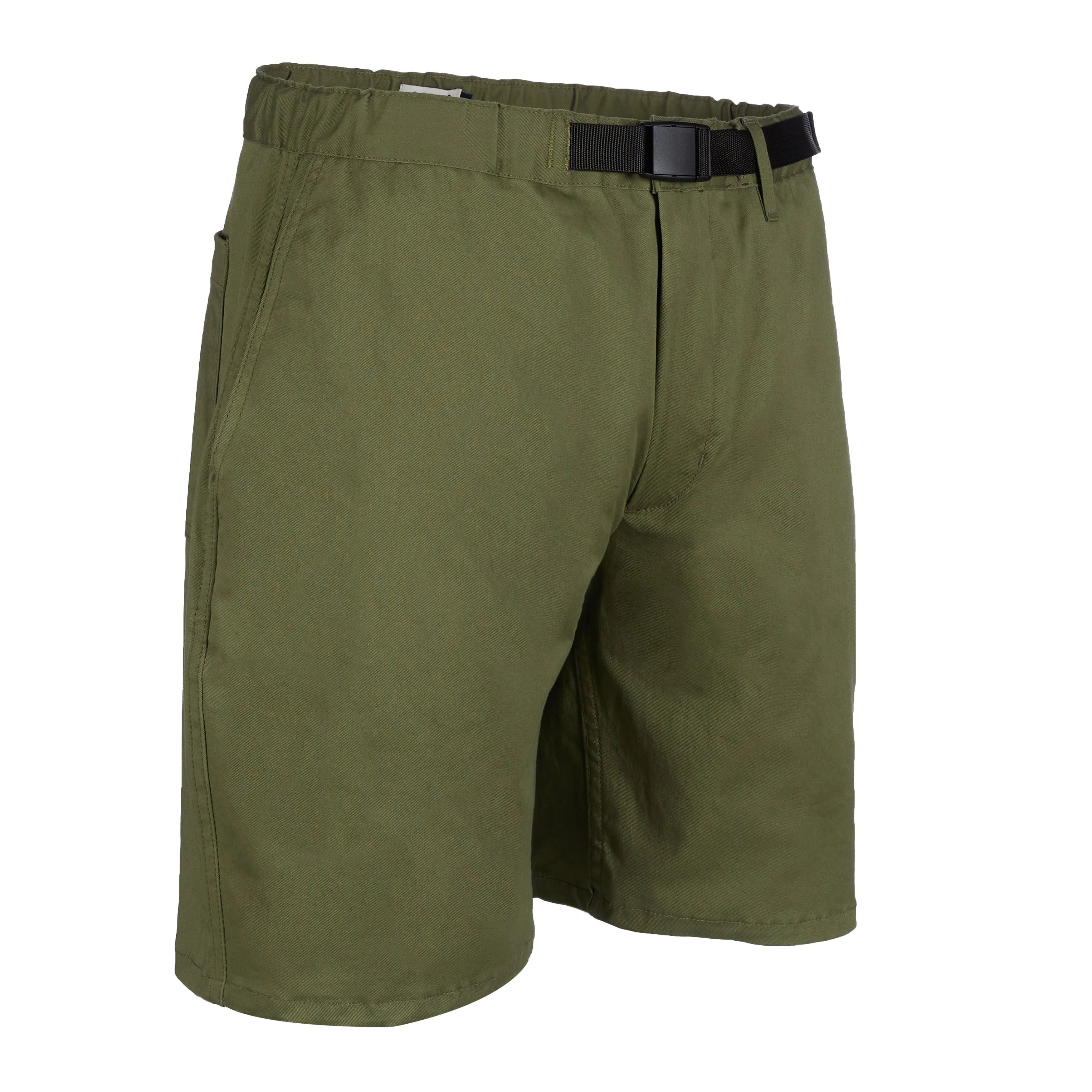 Stretch Tripper Short