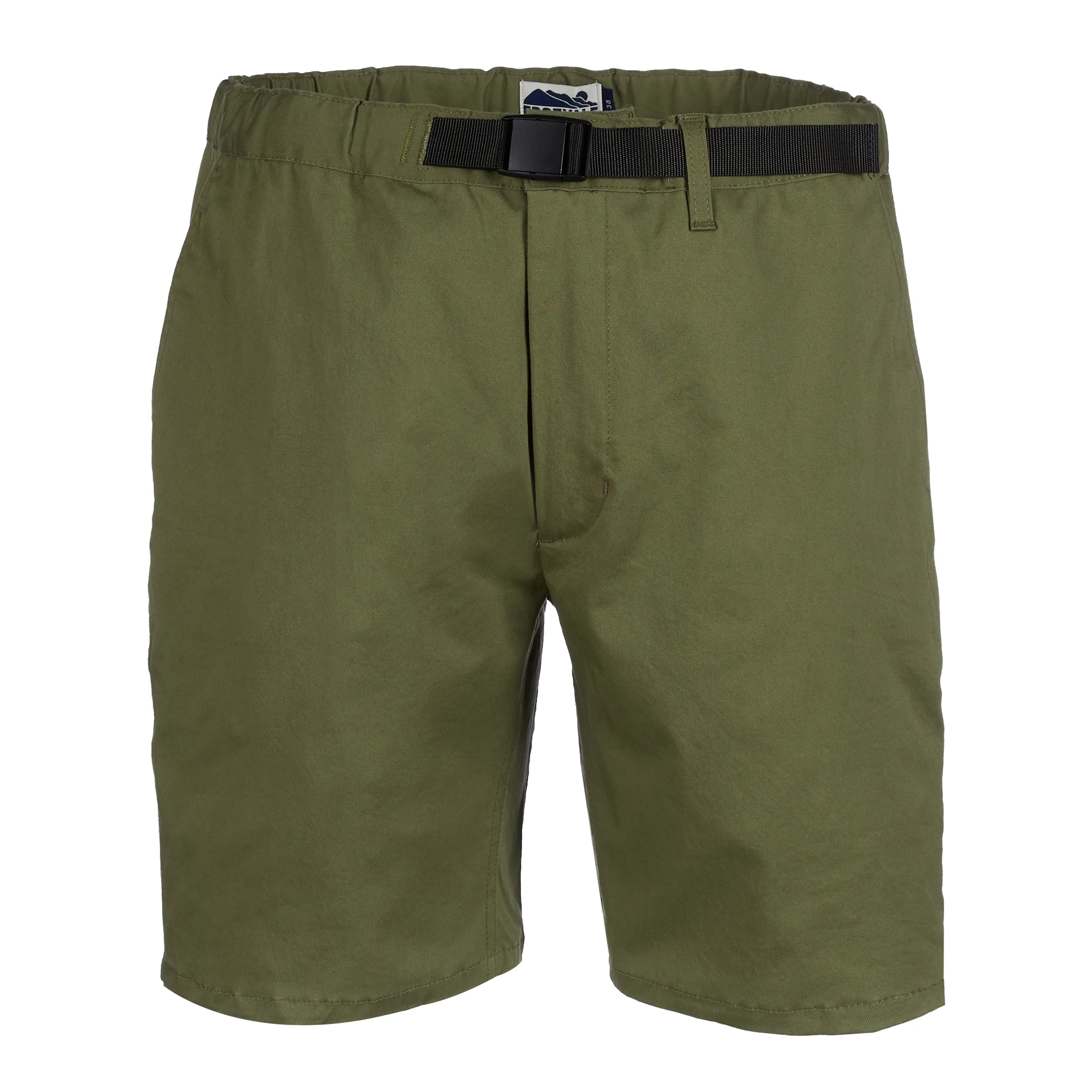 Stretch Tripper Short