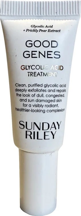 Sunday Riley Good Genes Glycolic Acid Treatment 5ml