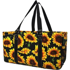 Sunflower NGIL Utility Bag