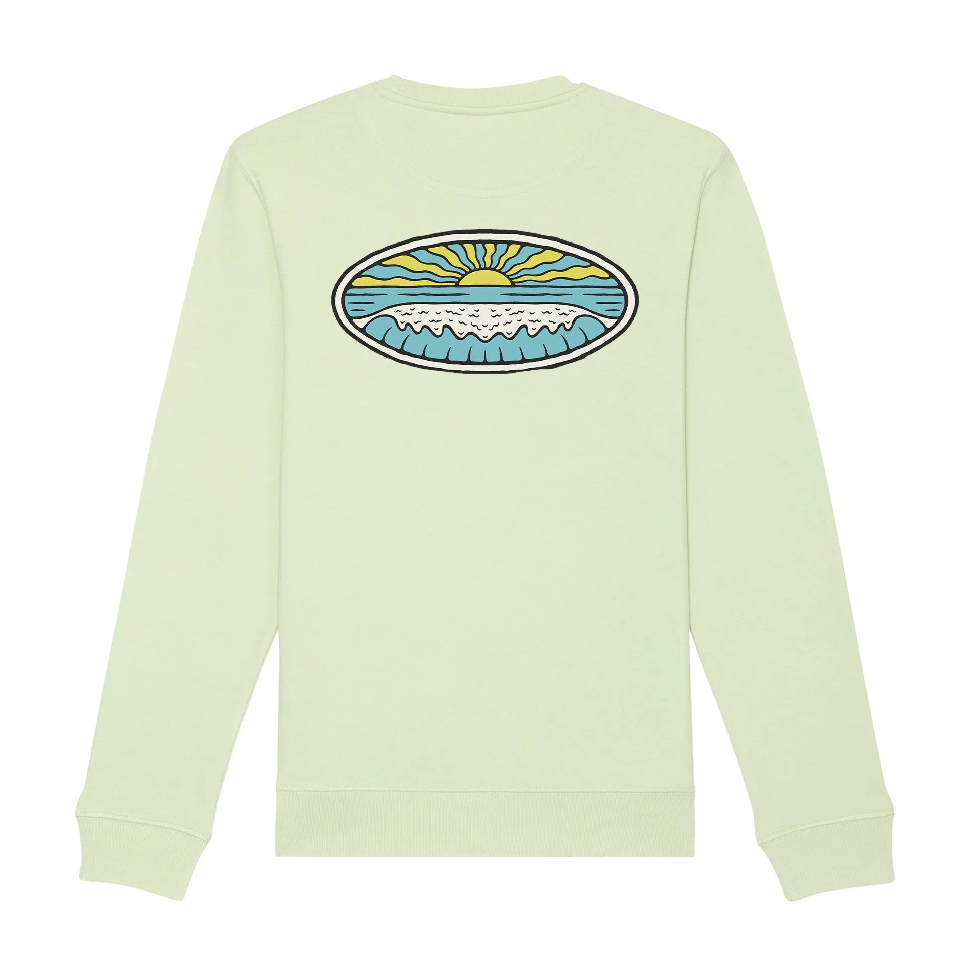 Sunny Shore Sweatshirt