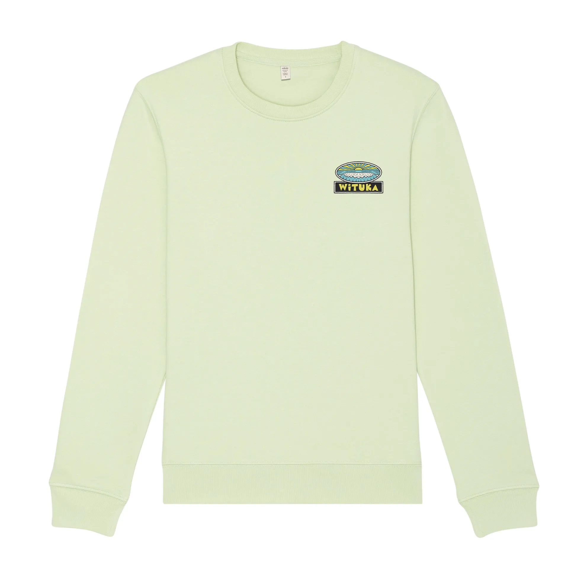 Sunny Shore Sweatshirt