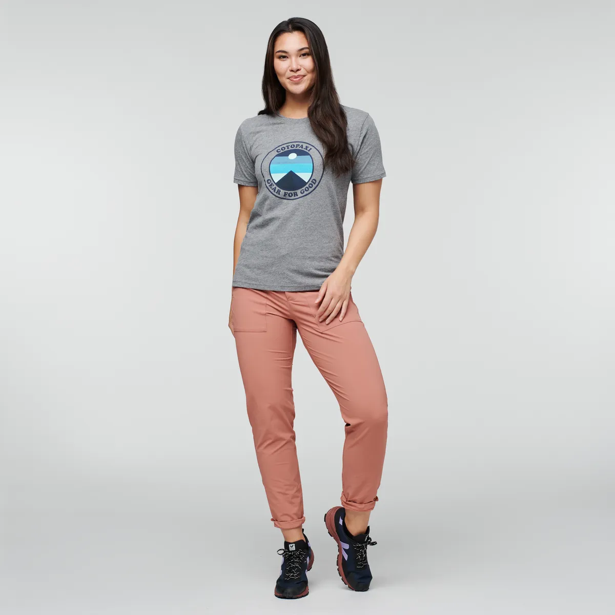 Sunny Side T-Shirt - Women's