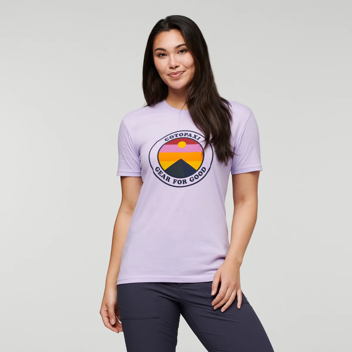 Sunny Side T-Shirt - Women's