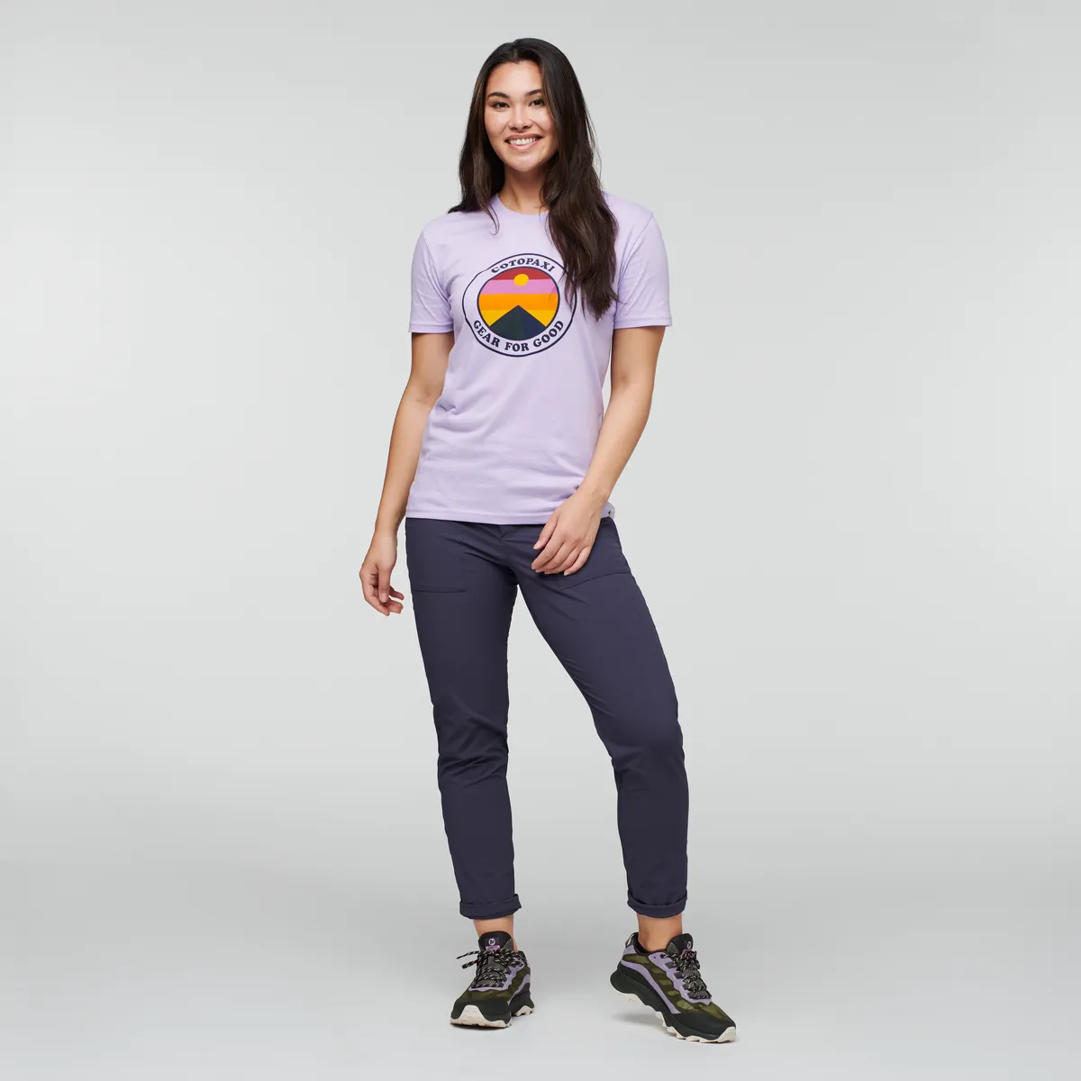 Sunny Side T-Shirt - Women's