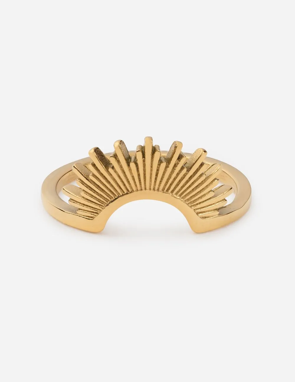 Sunrise Ring