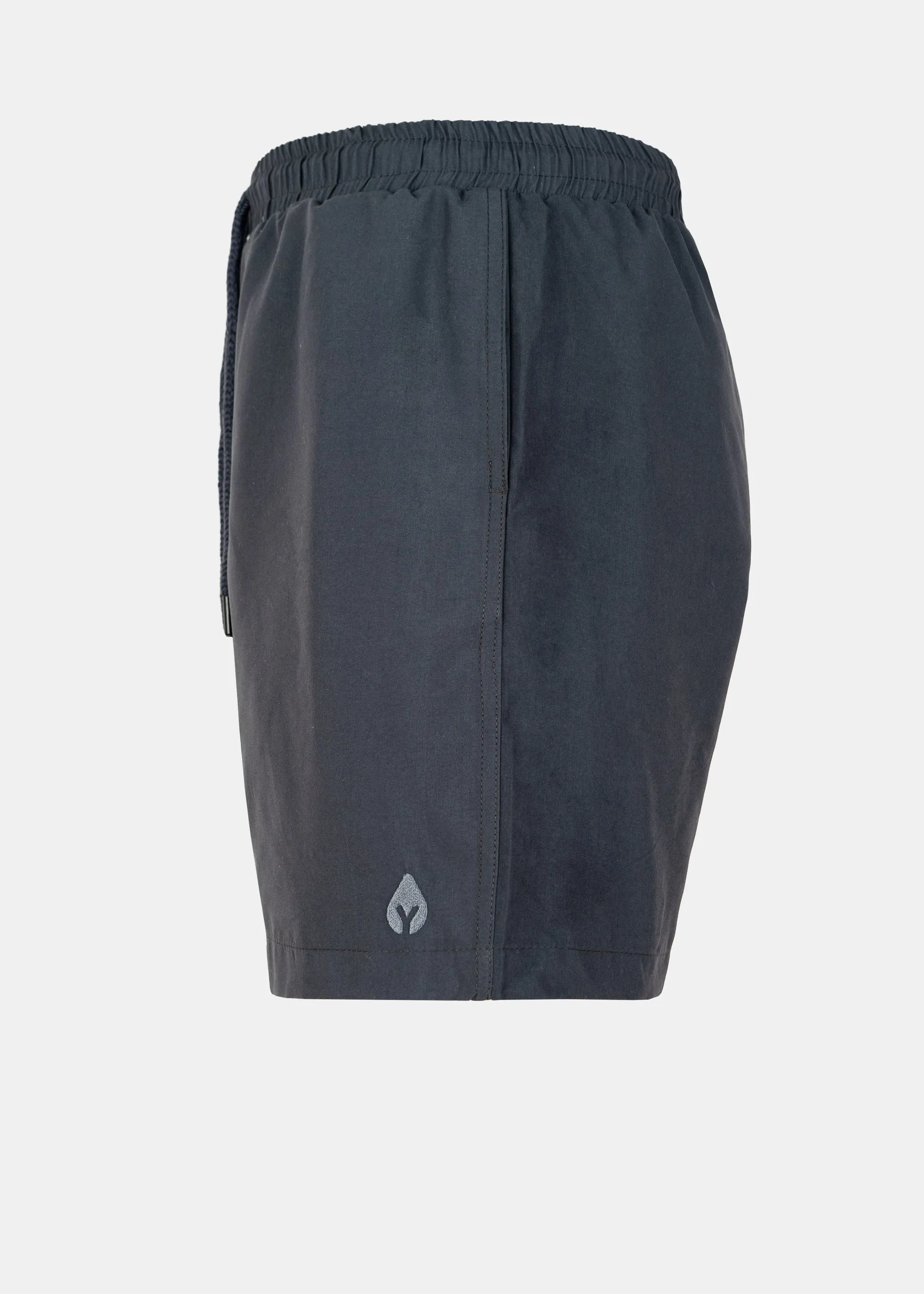 Swimshorts DRÜPPEN Anthracite