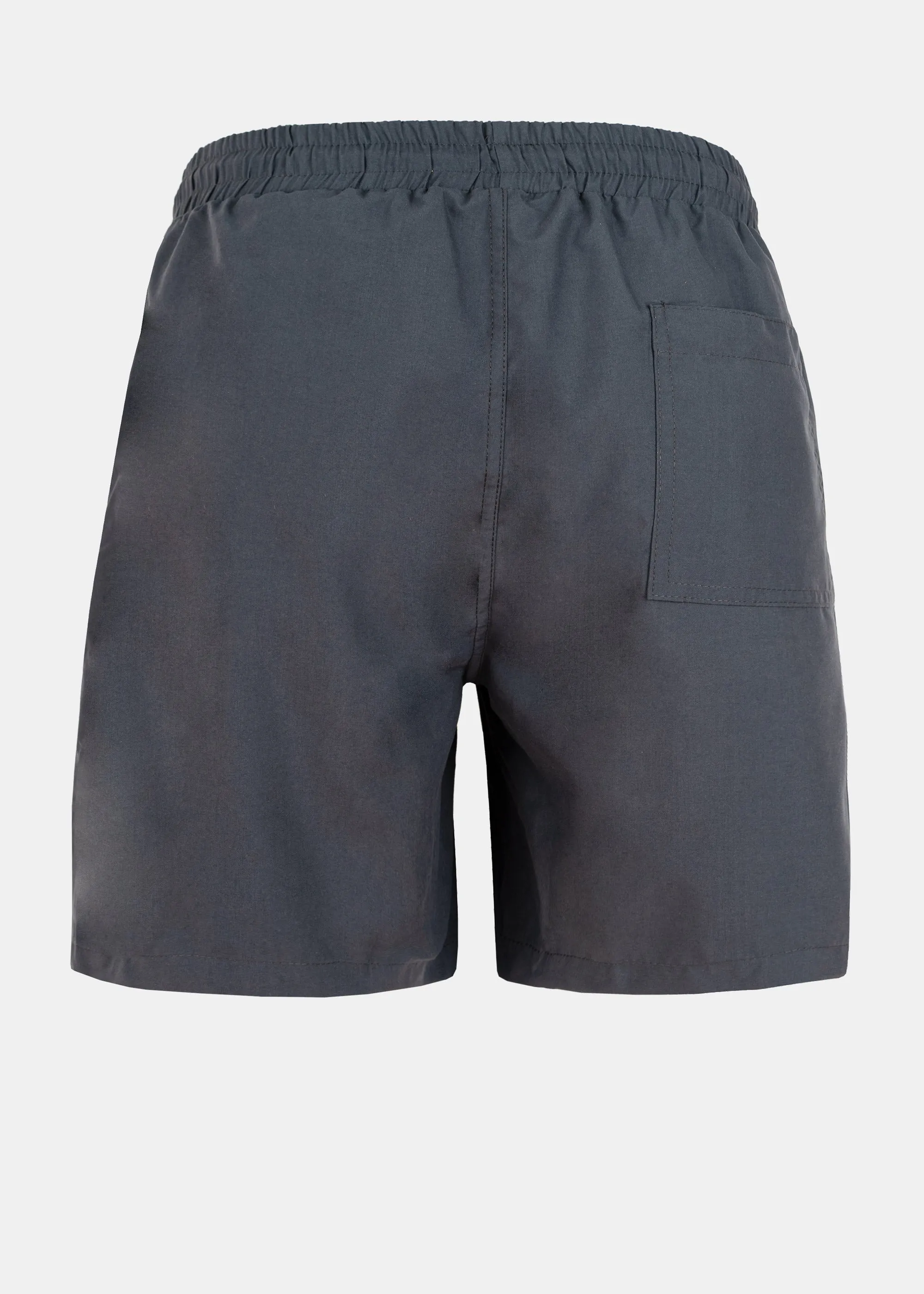 Swimshorts DRÜPPEN Anthracite