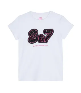 T-shirt Bambina