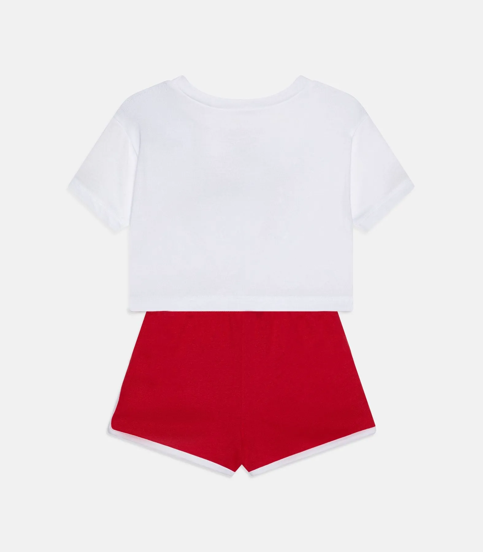 T-shirt e Shorts Bambina