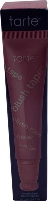 tarte Blush Tape Liquid Blush Berry 12ml