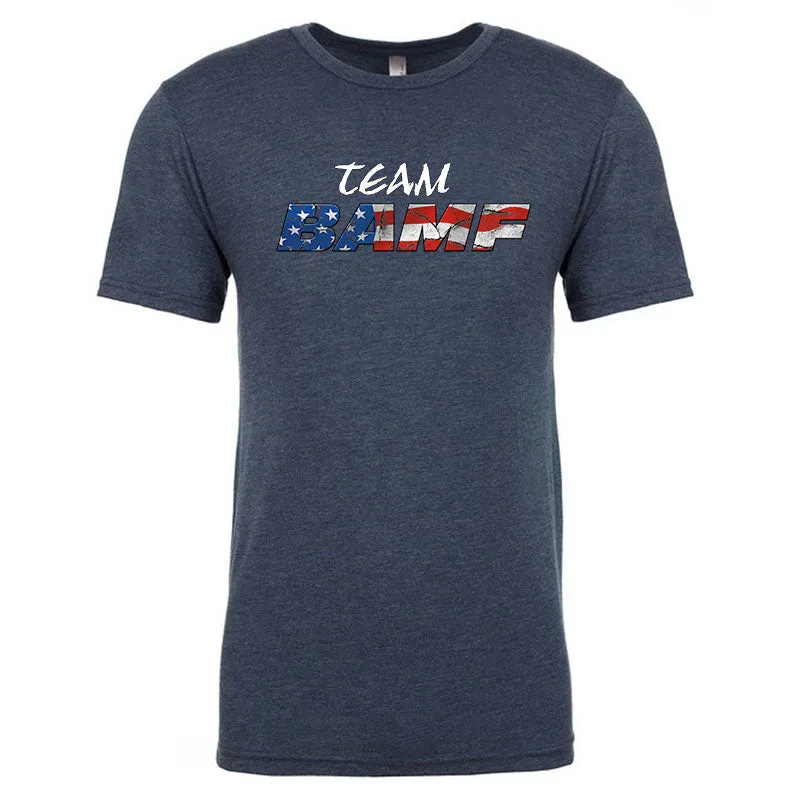 Team BAMF Tee