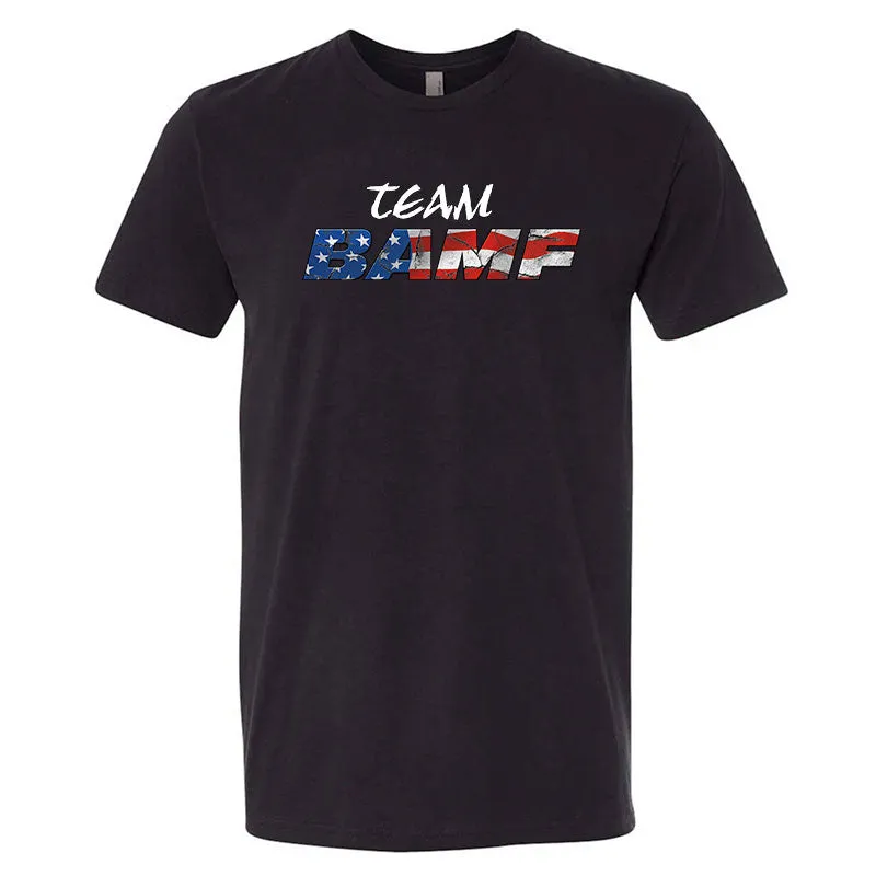 Team BAMF Tee