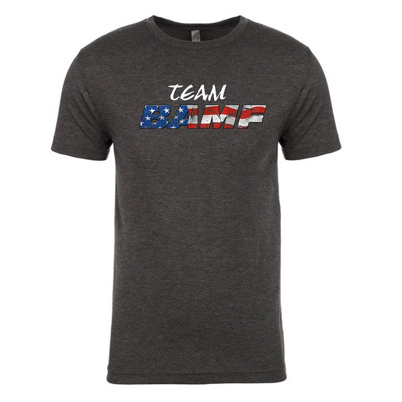 Team BAMF Tee