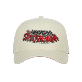 The Amazing Spider-Man Hat