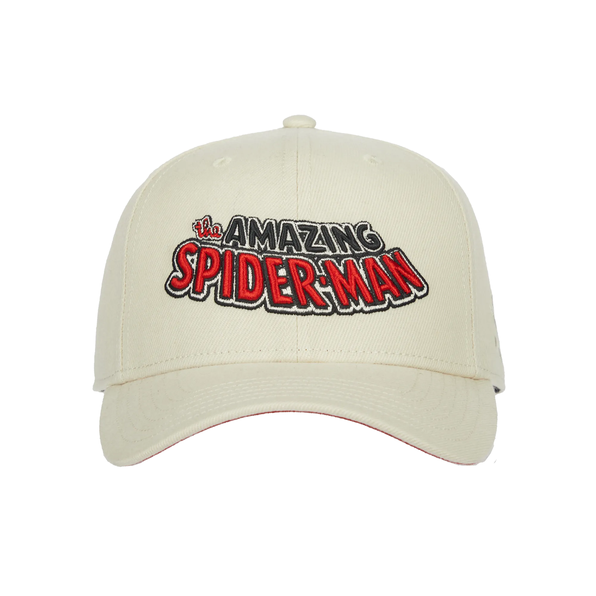 The Amazing Spider-Man Hat