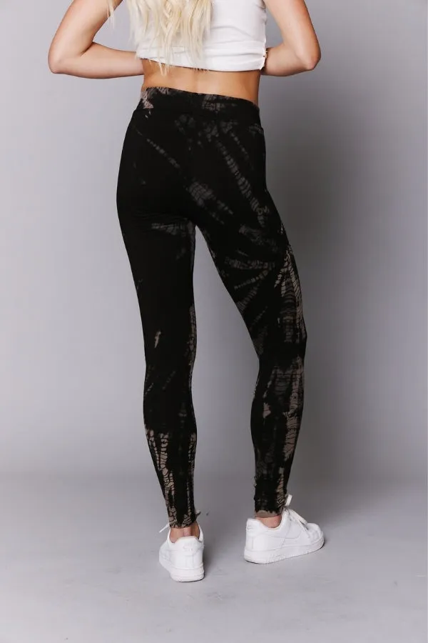 The Cora: Women's Legging