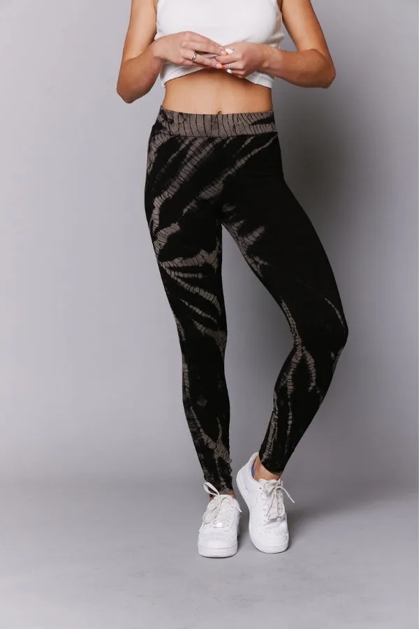 The Cora: Women's Legging