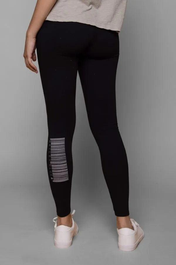 The Cora: Women's Legging