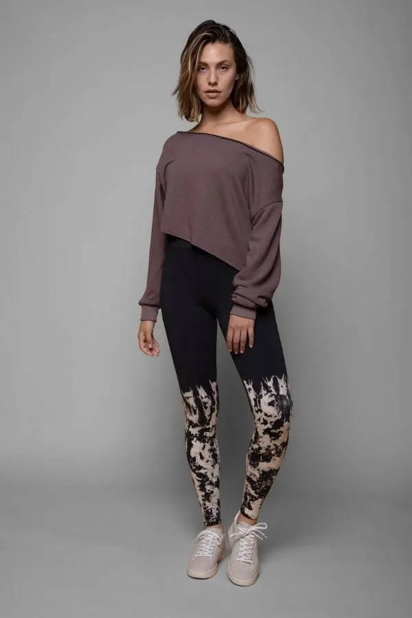 The Cora: Women's Legging