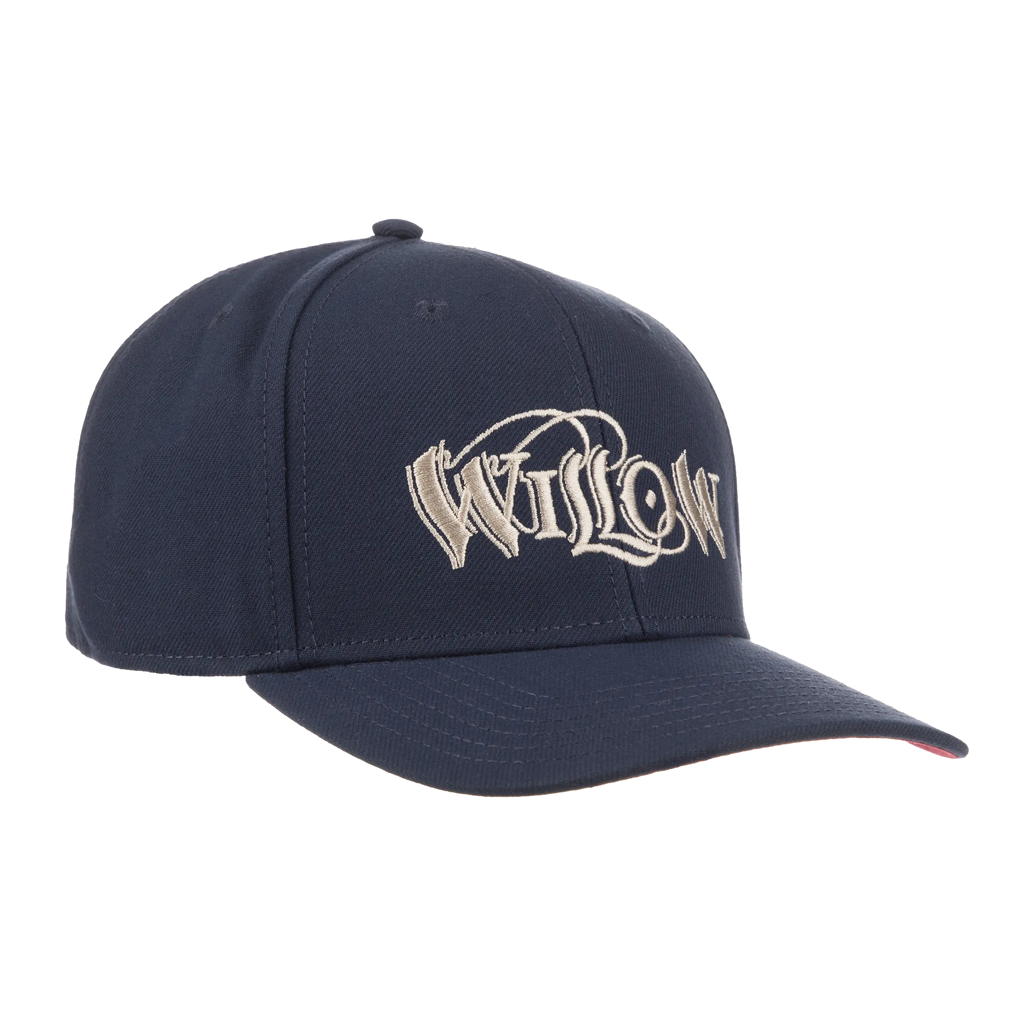 The Magic Lies Within Logo hat