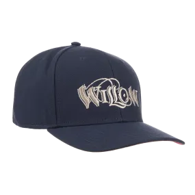 The Magic Lies Within Logo hat