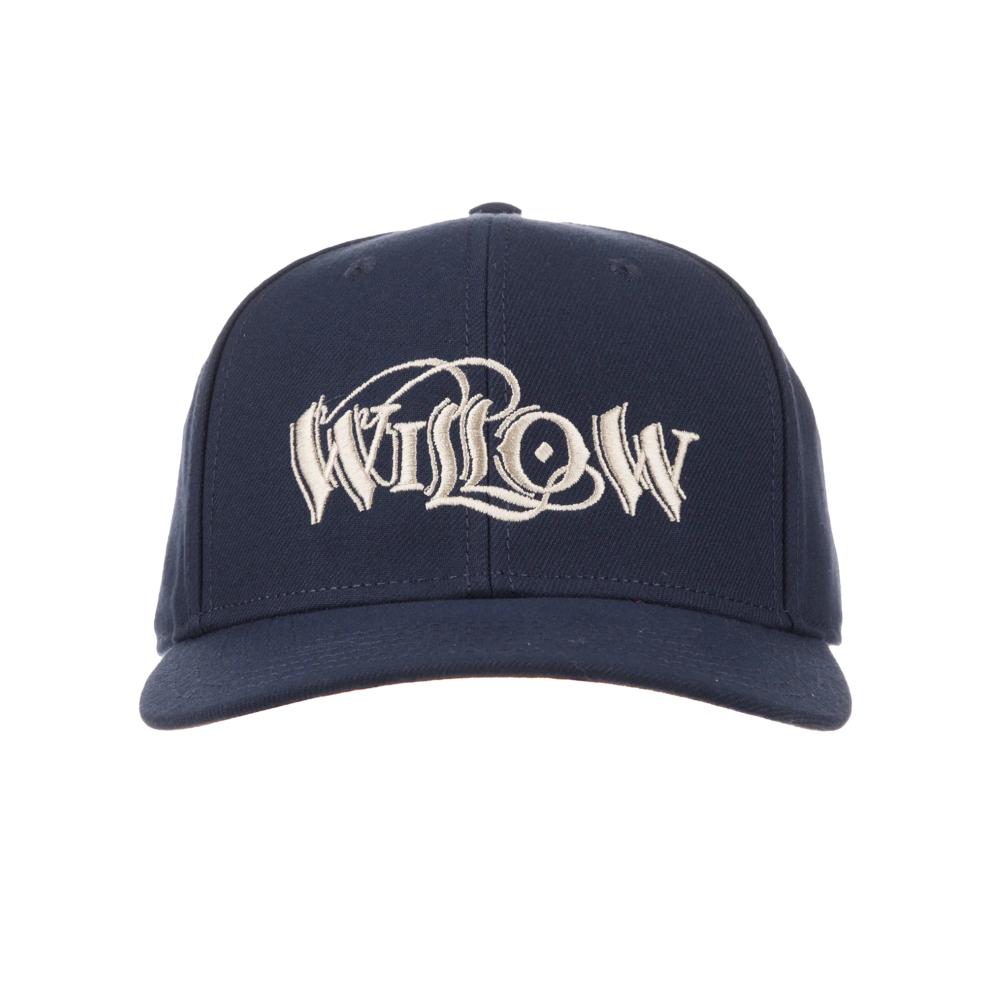 The Magic Lies Within Logo hat