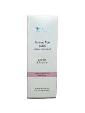 The Organic Pharmacy Enzyme Peel Mask 60ml