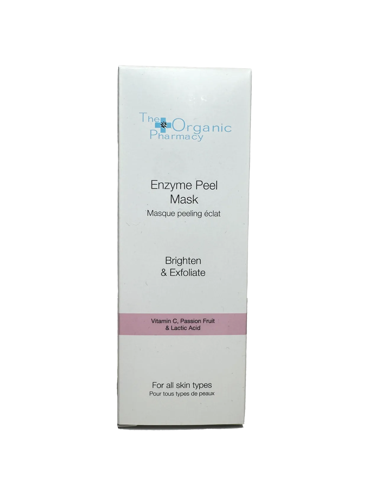 The Organic Pharmacy Enzyme Peel Mask 60ml