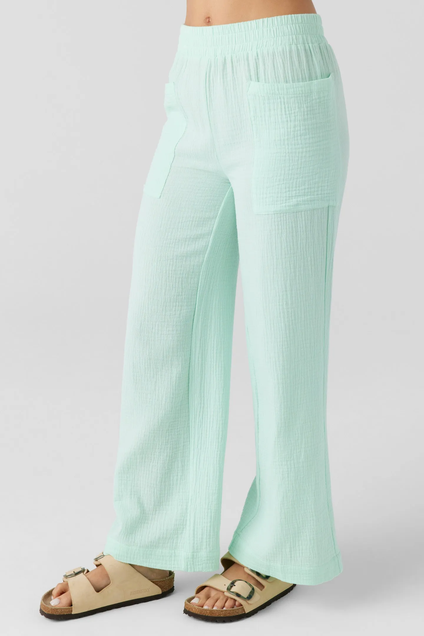 Topanga Gauze Pant