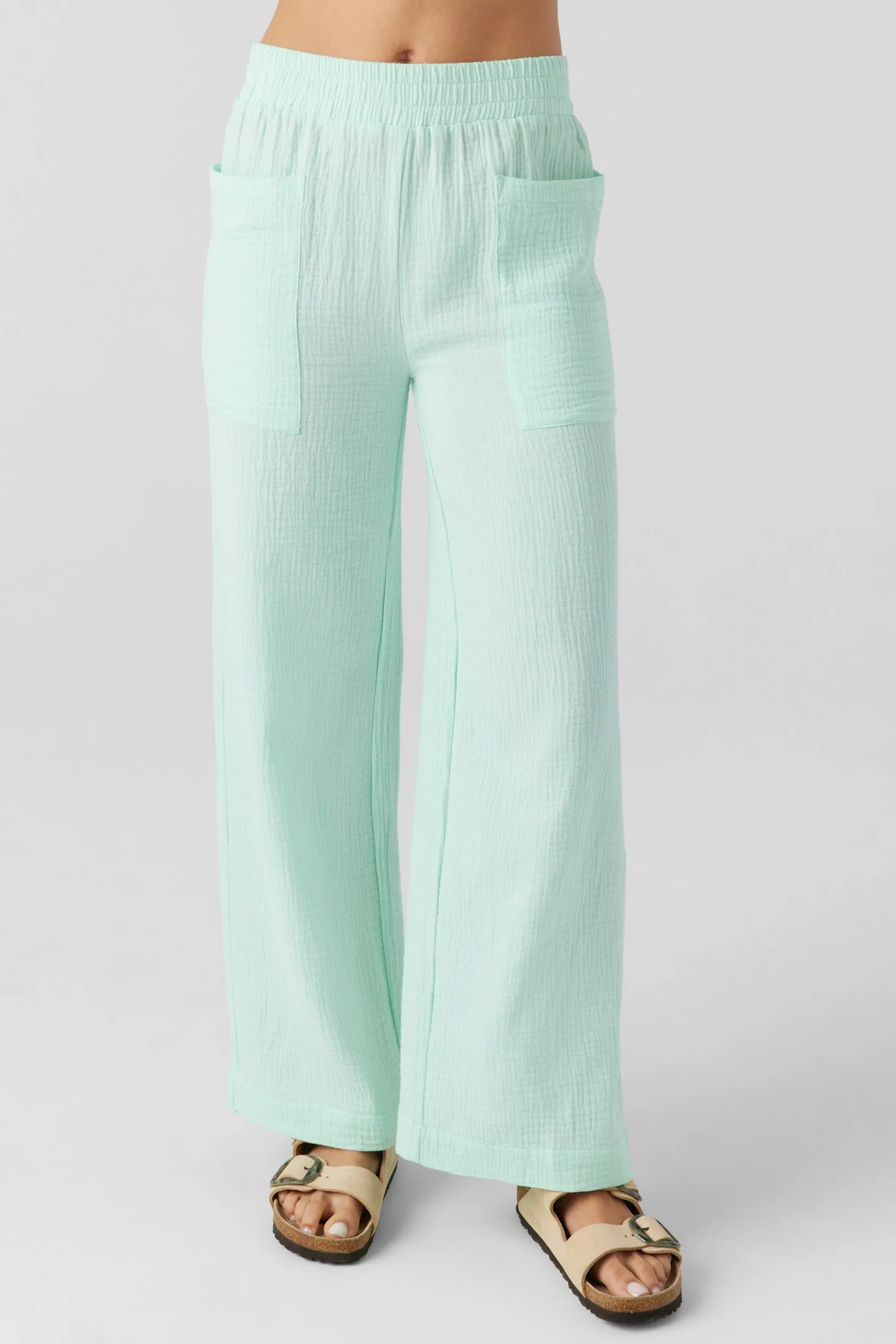 Topanga Gauze Pant