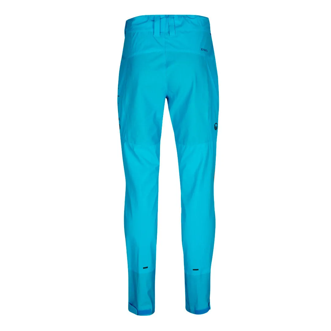 Tracks Women's X-stretch Pants